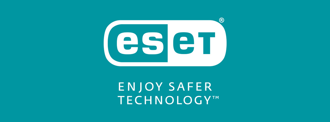 ESET Logo