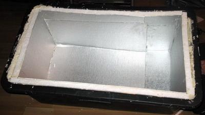 Kühlbox
