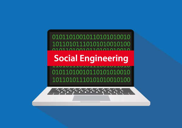 MacBook Social Engineering