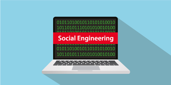 Social Engineering