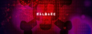 What is malware