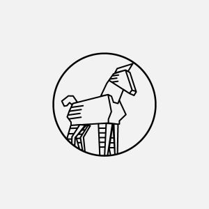 Trojanische Pferd