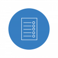 Icon Liste Icon Liste