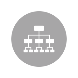 Icon netzwerk Icon netzwerk
