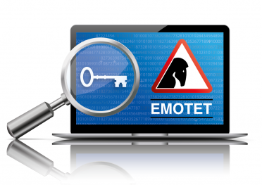 Emotet, Emotet Trojaner Emotet, Emotet Trojaner