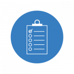 Network separation list