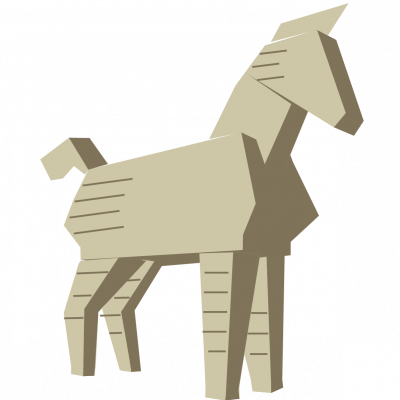 Wiki_Bild_Troyaner Troyaner Trojanisches Pferd