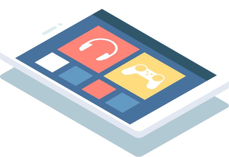 IoT Mobile Gerät