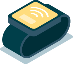 IoT Mobile Gerät