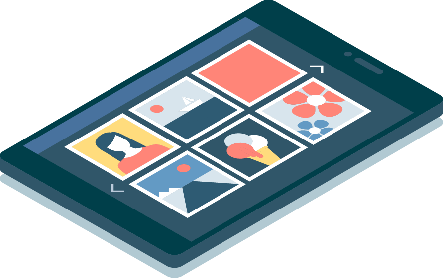 IoT Mobile Gerät
