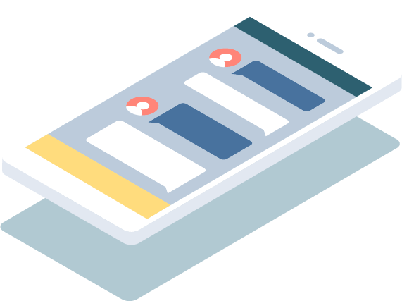 IoT Mobile Gerät