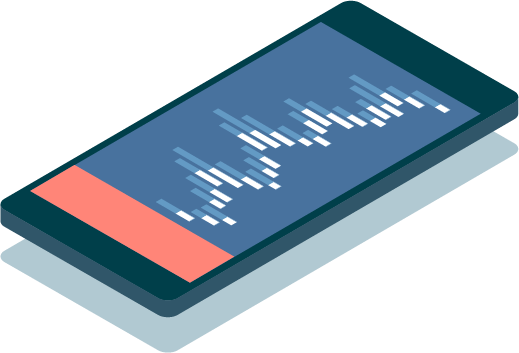 IoT Mobile Gerät