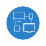 PSN Icon LAN