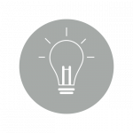 PSN Icon Light Bulb