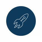 PSN Icon Rocket