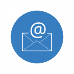 PSN Icon E-Mail