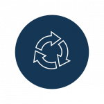 PSN Icon circle