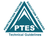 PTES TG Logo