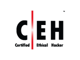 Logo Certified Ethical Hacker
