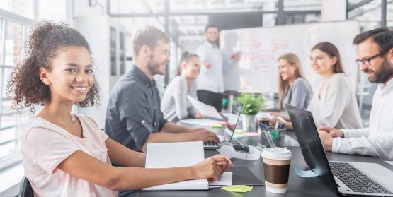 Büromanagement Ausbildung zum Kaufmann/-frau für Büromanagement