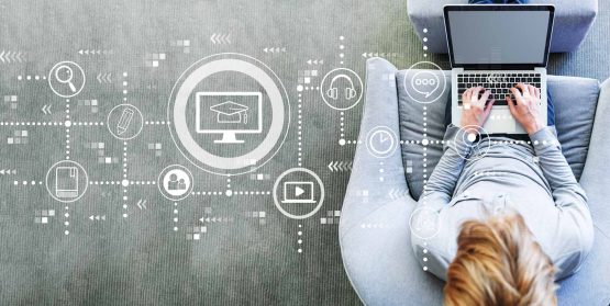 IT-System-Management Ausbildung zum Kaufmann