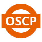 Logo of the Offensive Security