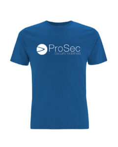 Prosec tshirt