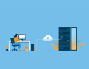 Das Server Message Block-Protokoll (SMB-Protokoll) ist ein Client-Server-Kommunikationsprotokoll