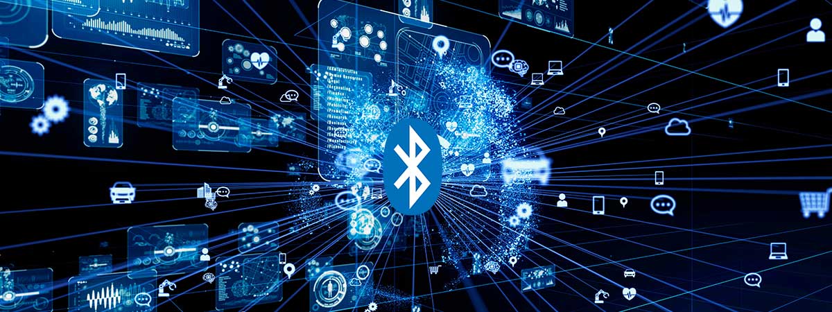 Was ist Bluetooth? Erklärung von ProSec GmbH