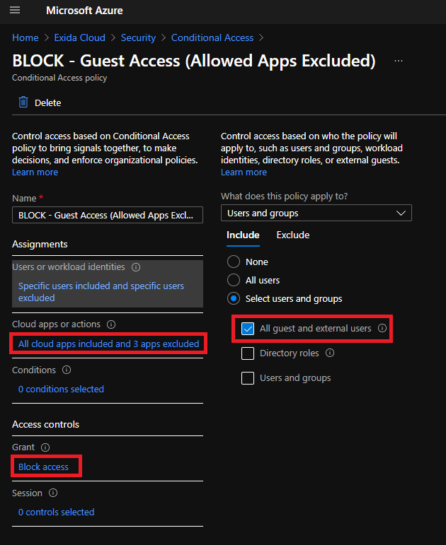 Teams Guest Enumeration Azure AD Simply explained ProSec GmbH