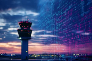 Cyberangriff auf Flughafendienstleister legt Check in Systeme und Lieferketten lahm