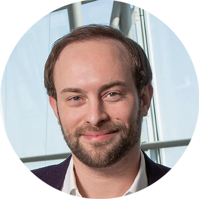 Christoph Ludwig COO ProSec