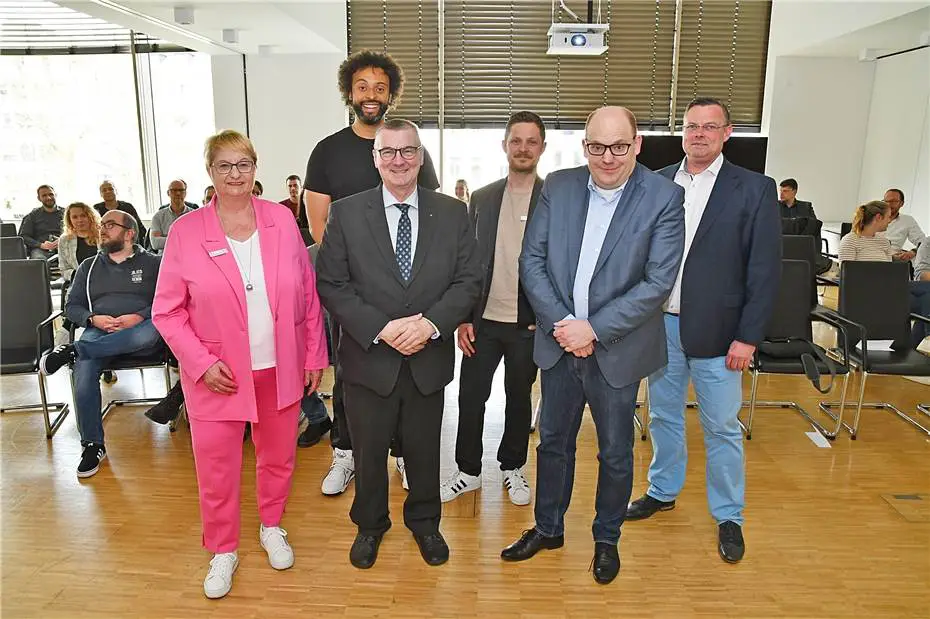 Cybersicherheit beschäftigt kommunale Verwaltungen im Landkreis Mayen-Koblenz