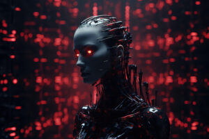 Evil AI
