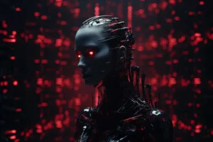 Gefaelschte KI Tools schleusen EvilAI Malware in Unternehmenssysteme ein