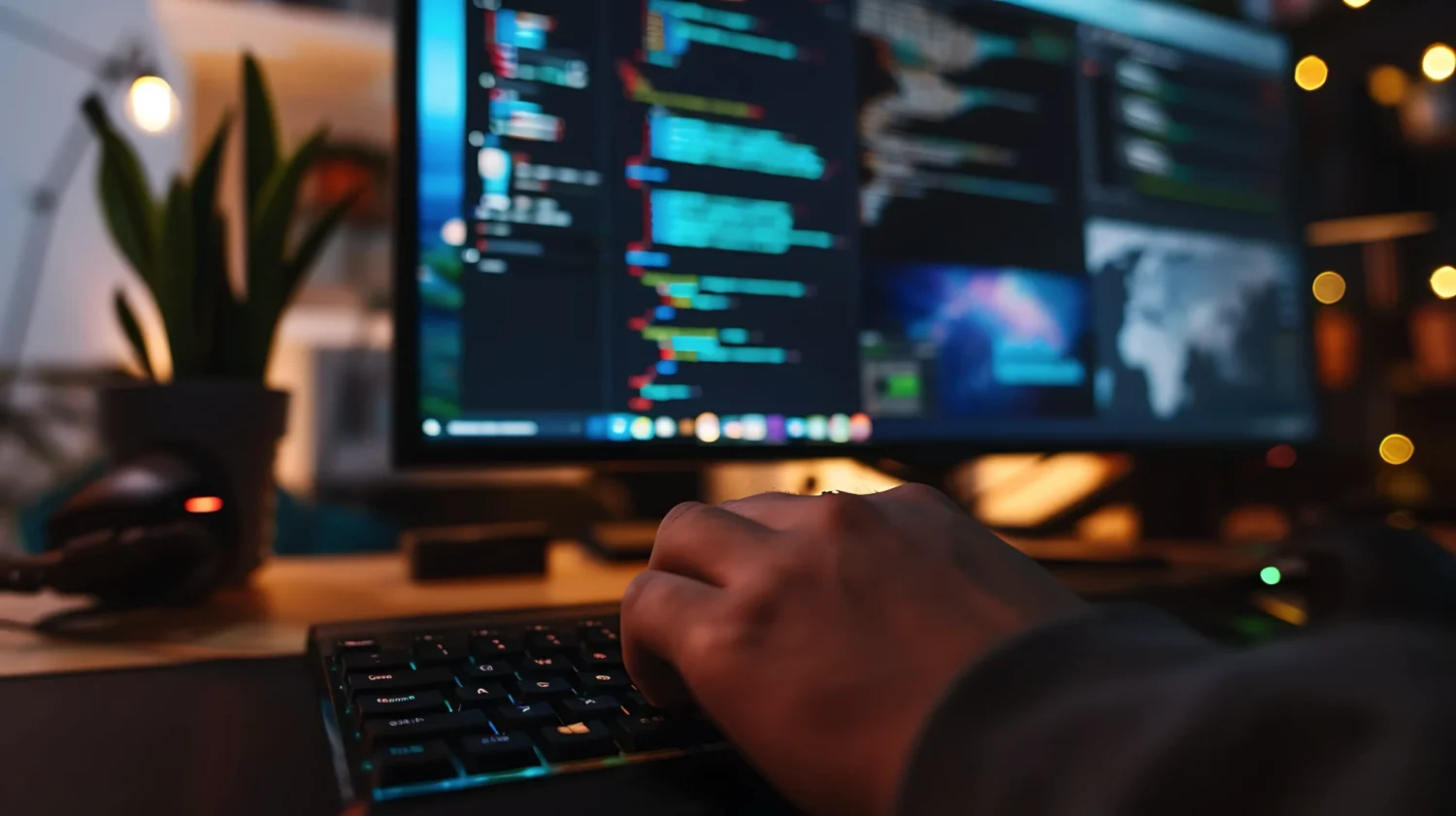 Learn how to spot fake Mac apps on GitHub | ProSec GmbH