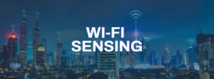 WiFi Sensing