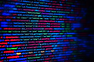 Malware-Angriff auf das JavaScript-Paket
