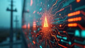 Oracle Cyber Attack