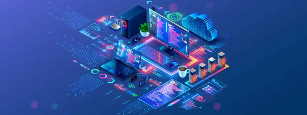 Configuration Management Darstellung Knowledge Base