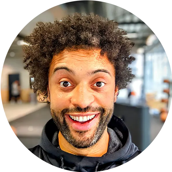 Immanuel Bär | Co-Founder