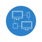 PSN Icon network IoT