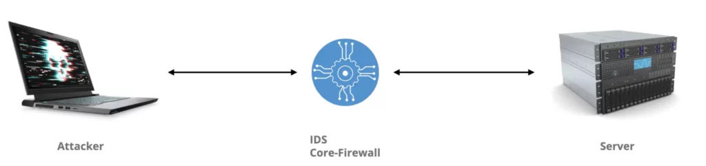 Was ist ein Intrusion detection system?