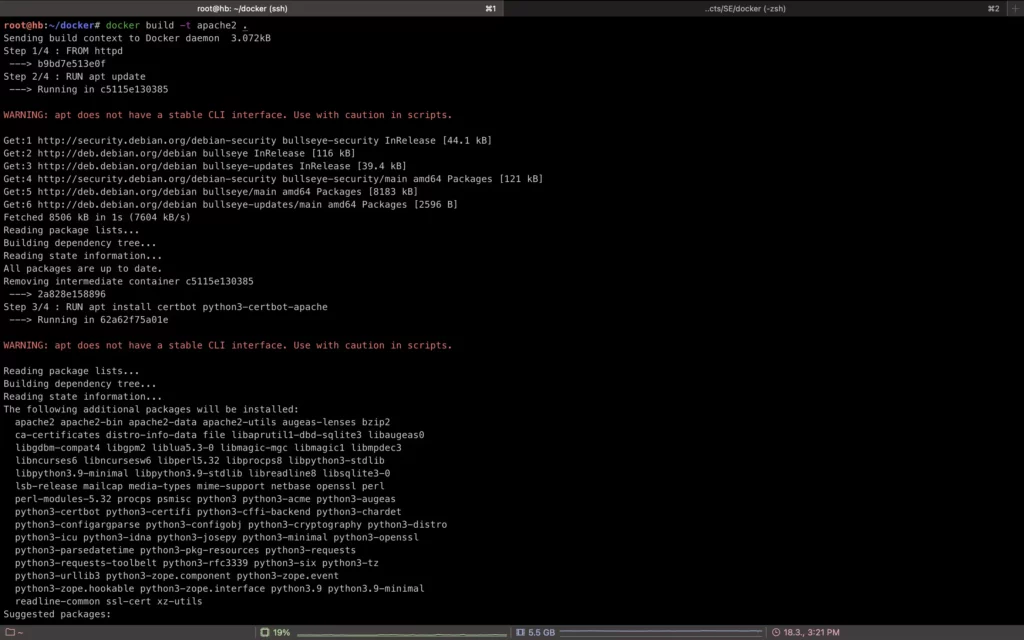 Dockerfile