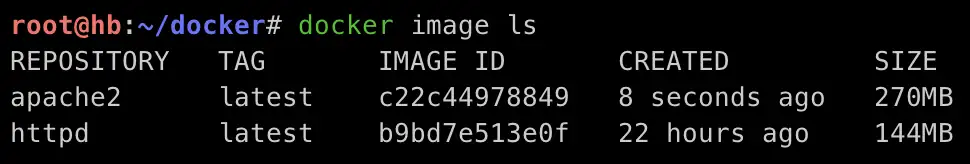 Dockerfile