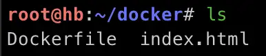 Dockerfile