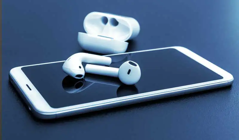 Ein Stimmungs-Bild für den Artikel was ist Bluetooth