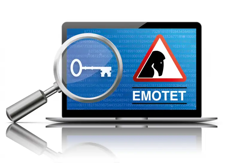 Emotet, Emotet Trojan