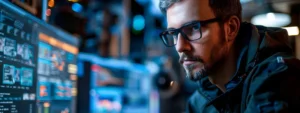 Pentesting erklärt von Hacker