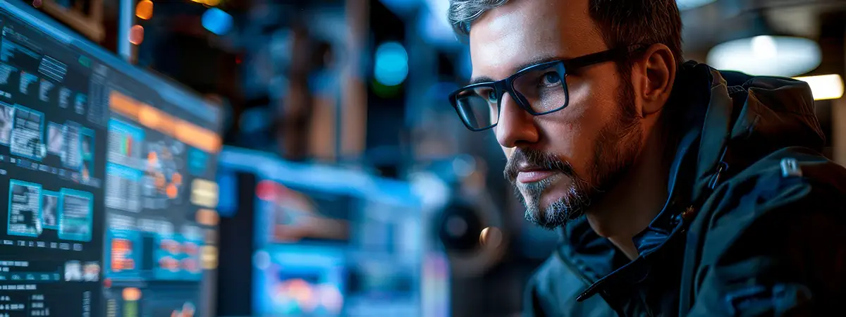 Pentesting erklärt von Hacker